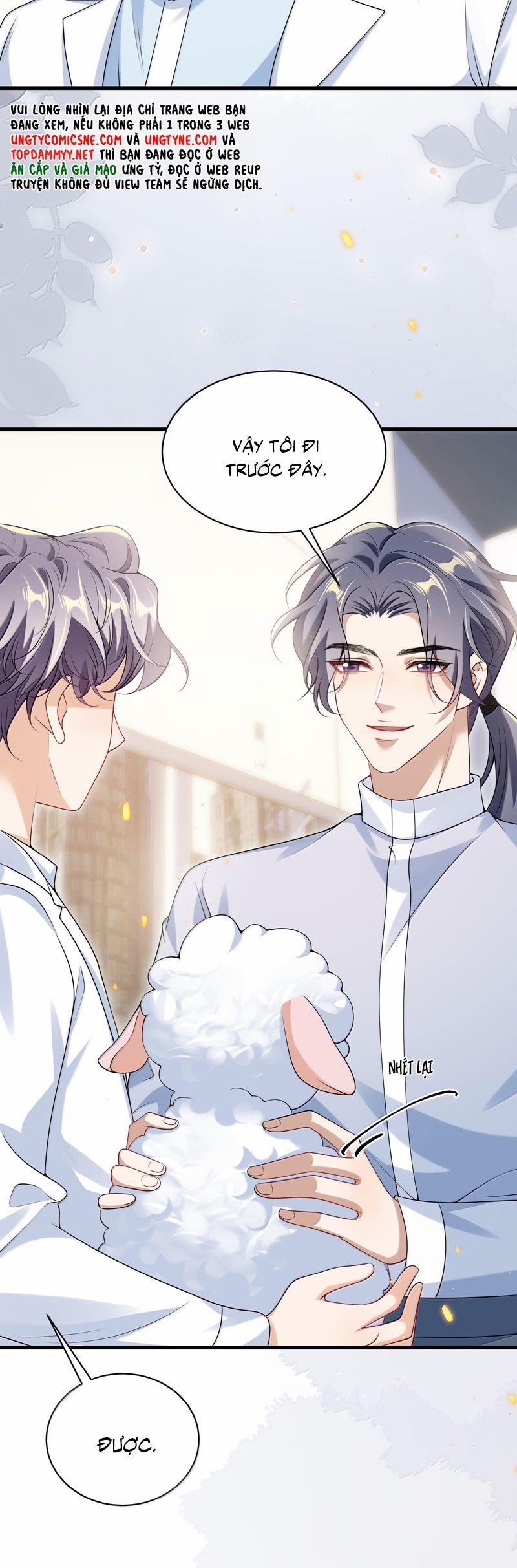 Thẳng Thắn Từ Nghiêm 138 trang 22