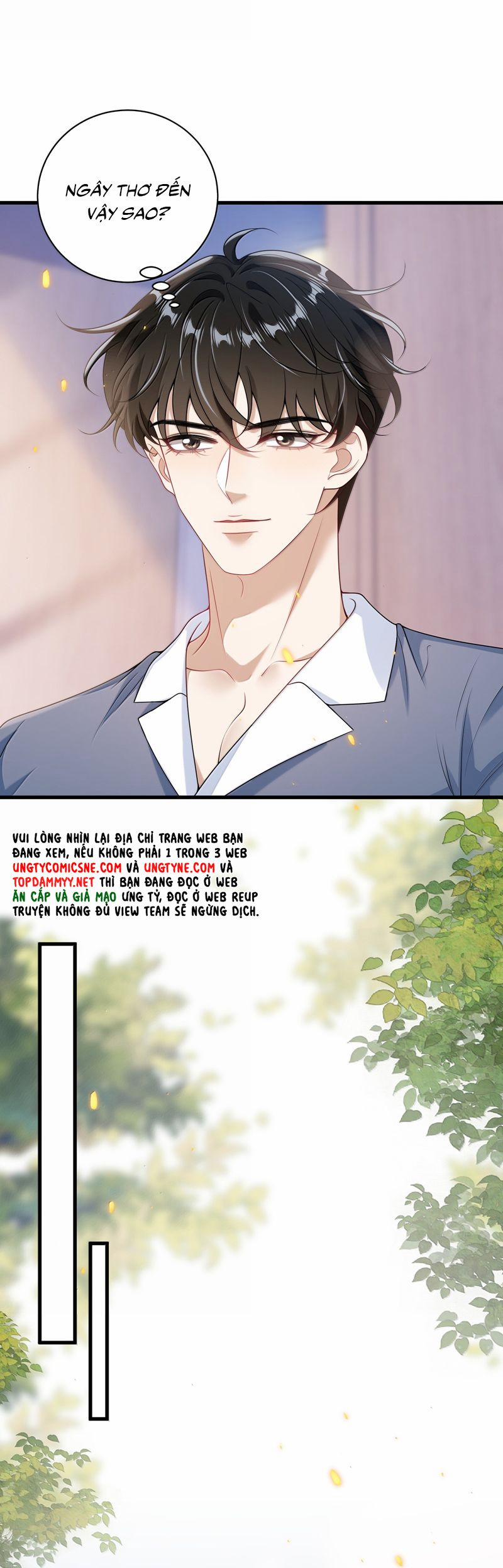 Thẳng Thắn Từ Nghiêm 138 trang 5