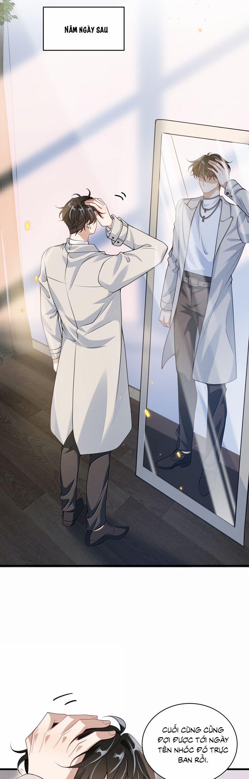 Thẳng Thắn Từ Nghiêm 138 trang 6