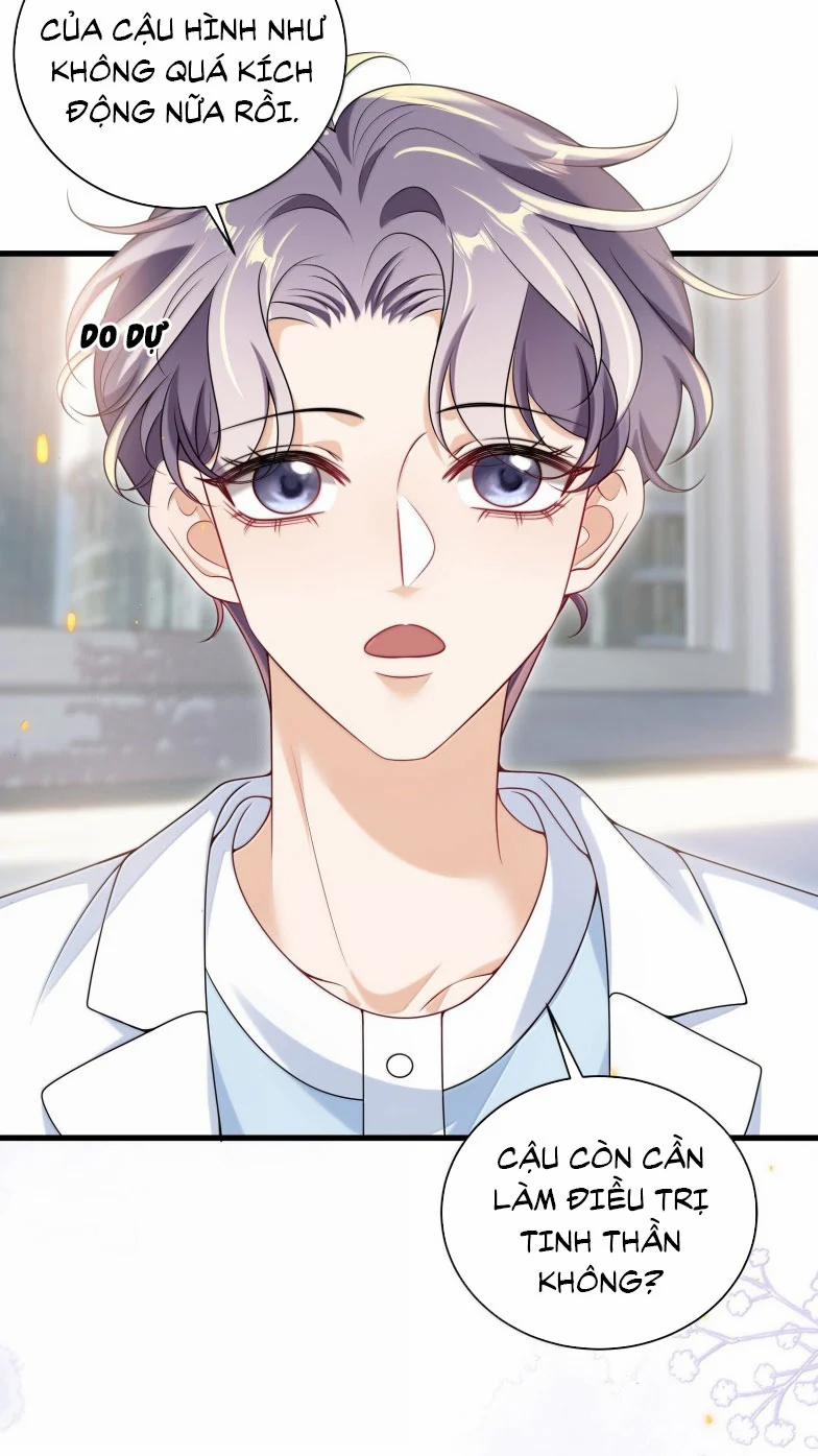 Thẳng Thắn Từ Nghiêm 139 trang 21