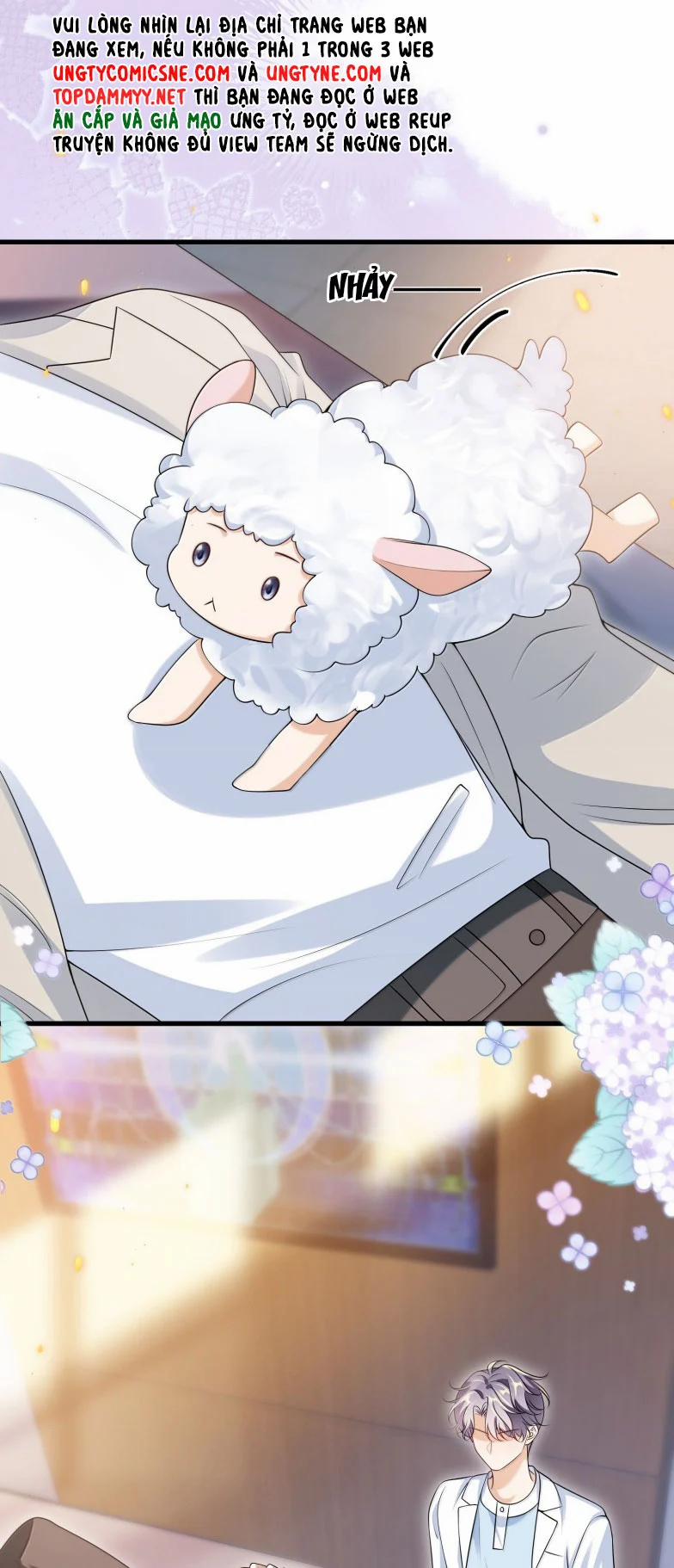 Thẳng Thắn Từ Nghiêm 139 trang 31