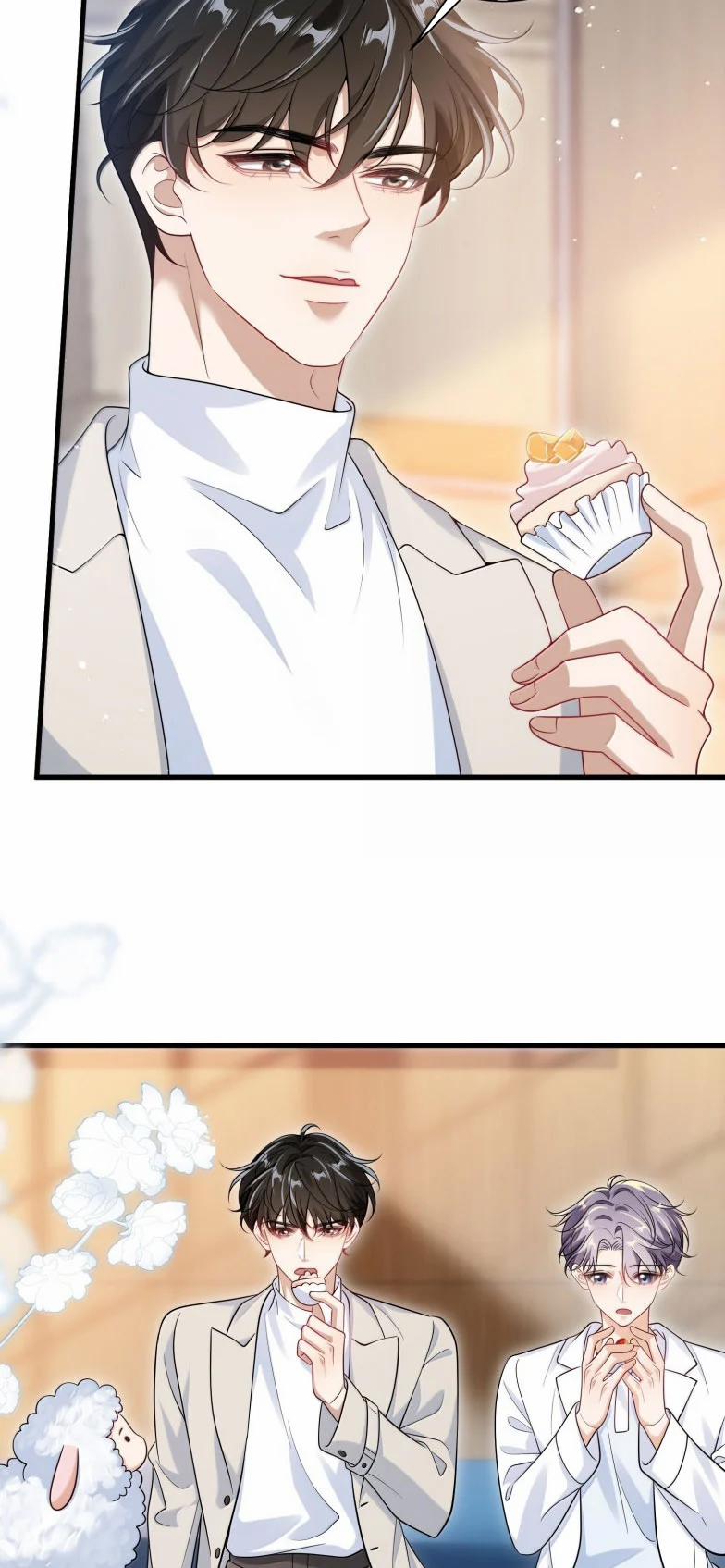 Thẳng Thắn Từ Nghiêm 140 trang 24