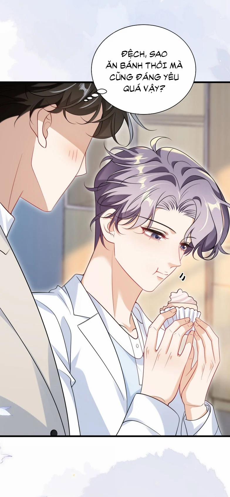 Thẳng Thắn Từ Nghiêm 140 trang 26