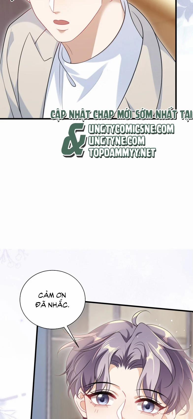 Thẳng Thắn Từ Nghiêm 140 trang 28
