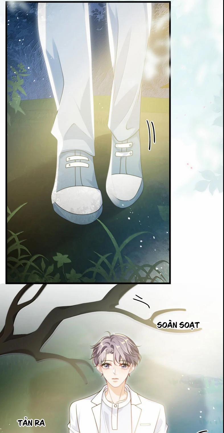 Thẳng Thắn Từ Nghiêm 140 trang 5