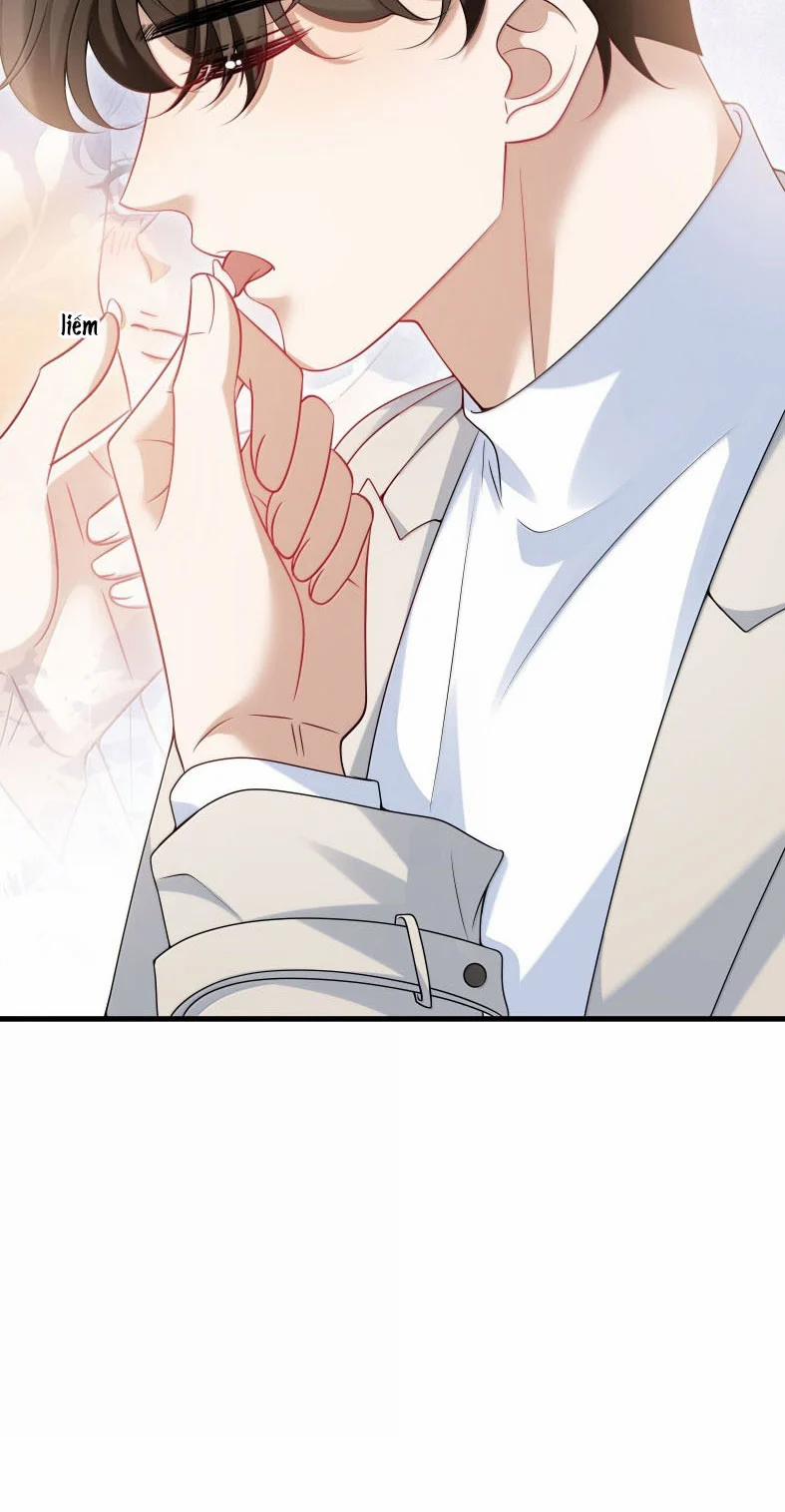 Thẳng Thắn Từ Nghiêm 141 trang 10