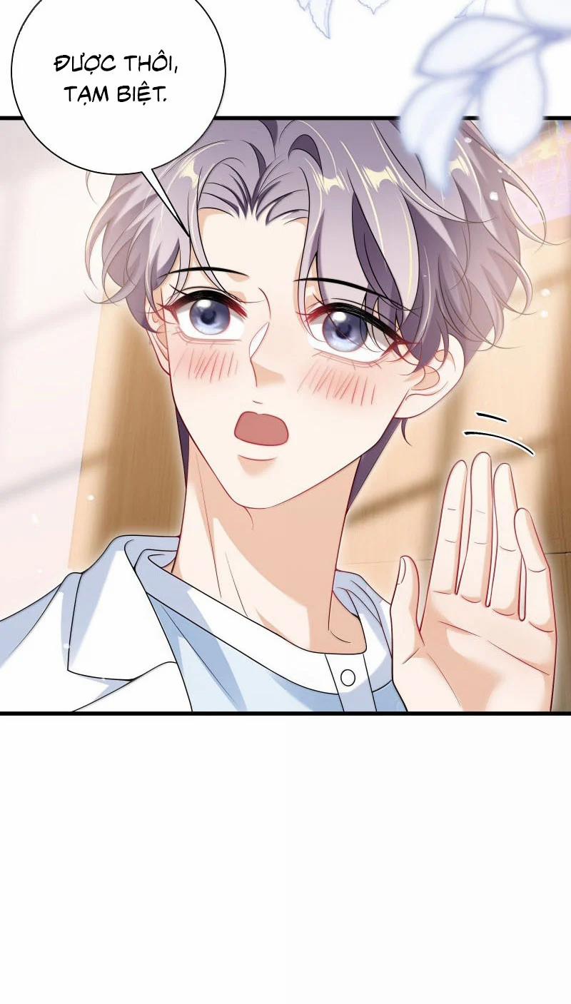 Thẳng Thắn Từ Nghiêm 141 trang 15