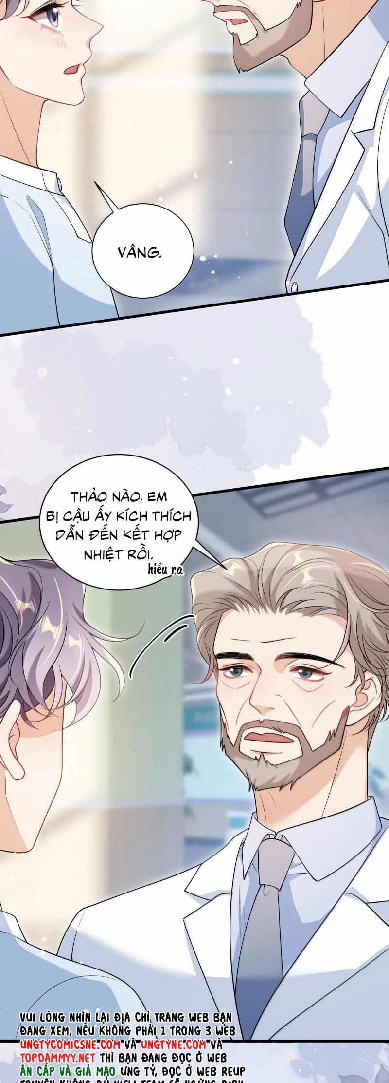 Thẳng Thắn Từ Nghiêm 141 trang 23