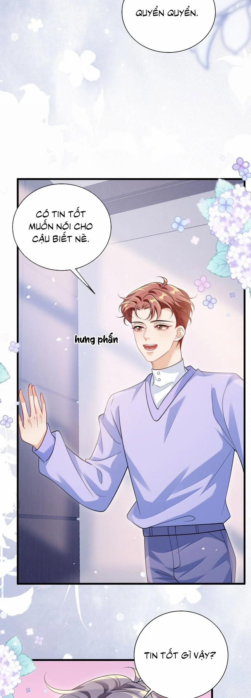 Thẳng Thắn Từ Nghiêm 141 trang 29