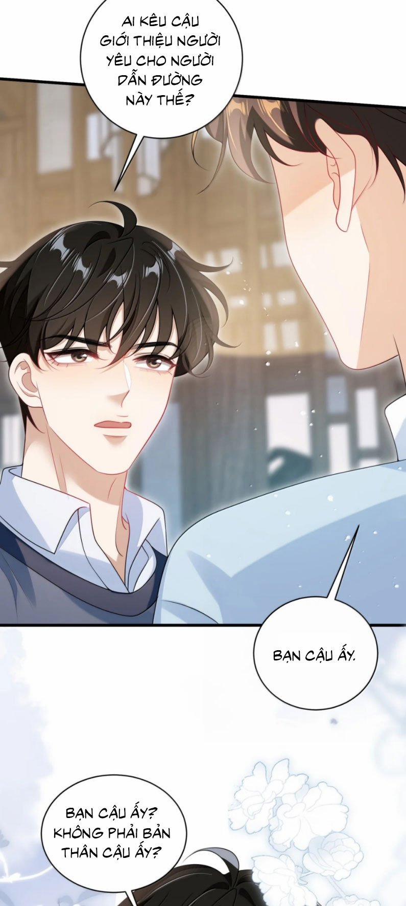 Thẳng Thắn Từ Nghiêm 142 trang 18