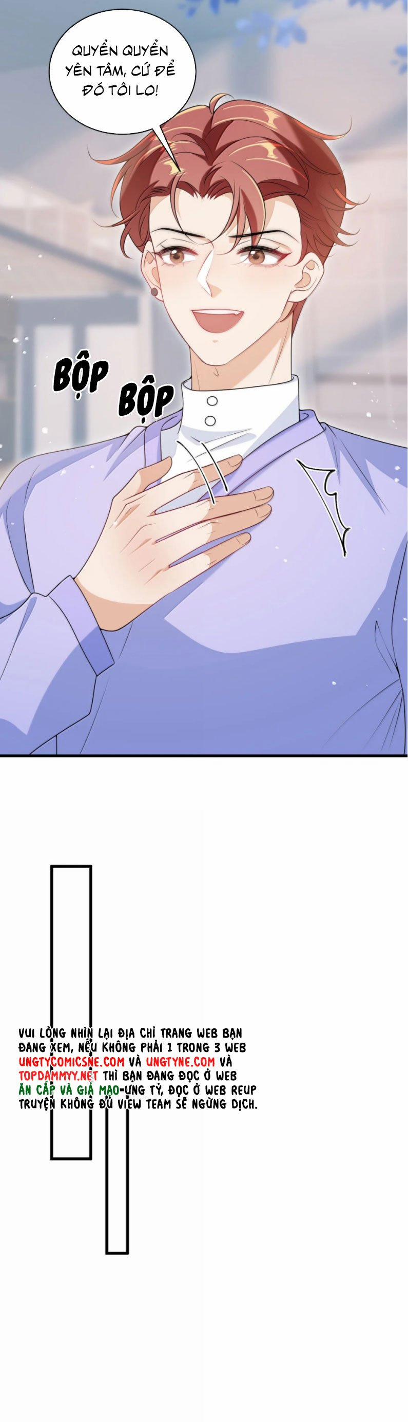 Thẳng Thắn Từ Nghiêm 142 trang 5