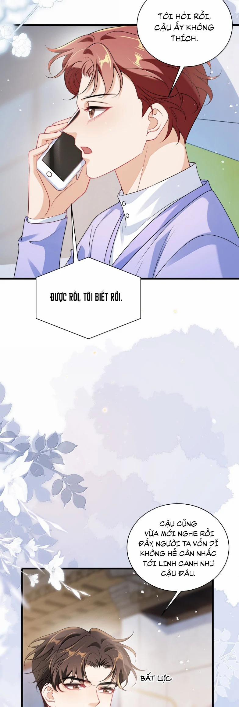 Thẳng Thắn Từ Nghiêm 143 trang 11