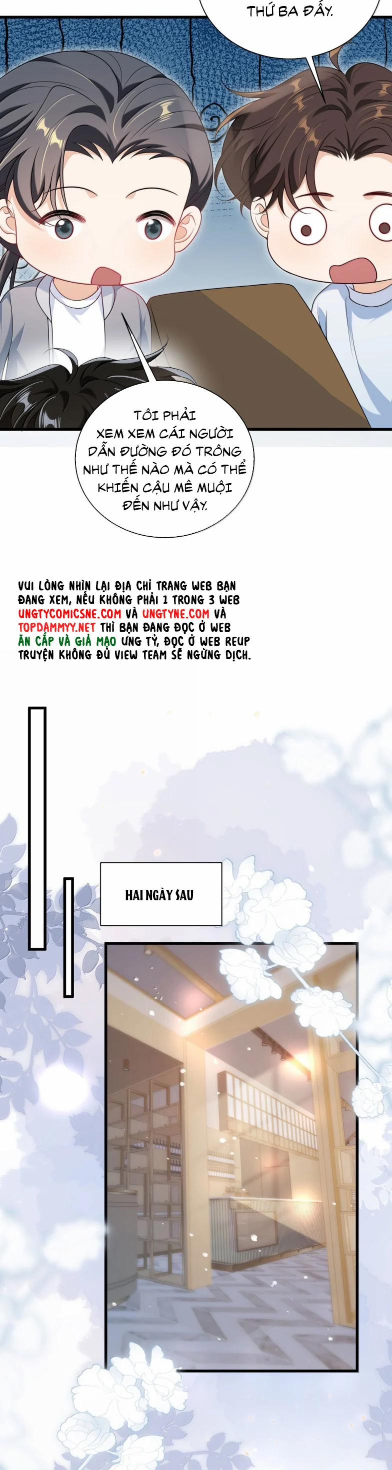 Thẳng Thắn Từ Nghiêm 143 trang 15