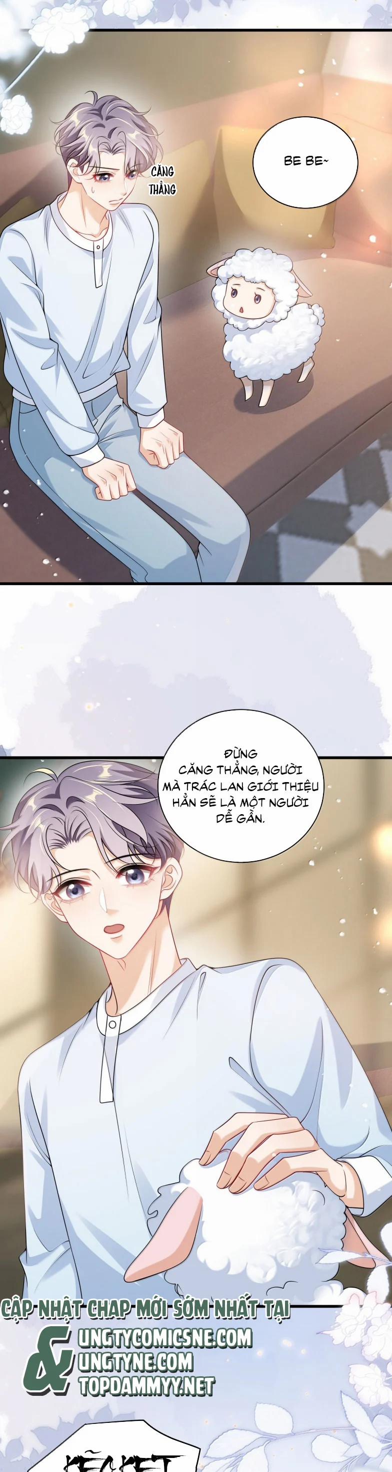 Thẳng Thắn Từ Nghiêm 143 trang 16