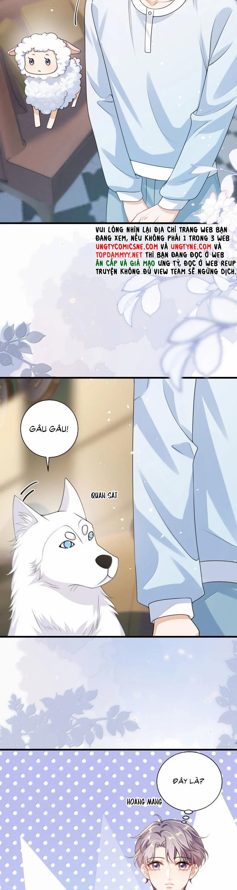 Thẳng Thắn Từ Nghiêm 143 trang 18