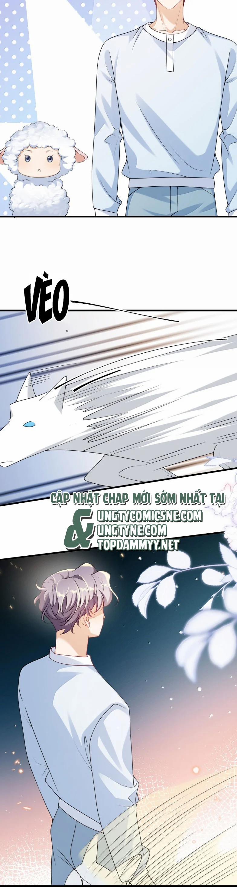 Thẳng Thắn Từ Nghiêm 143 trang 19