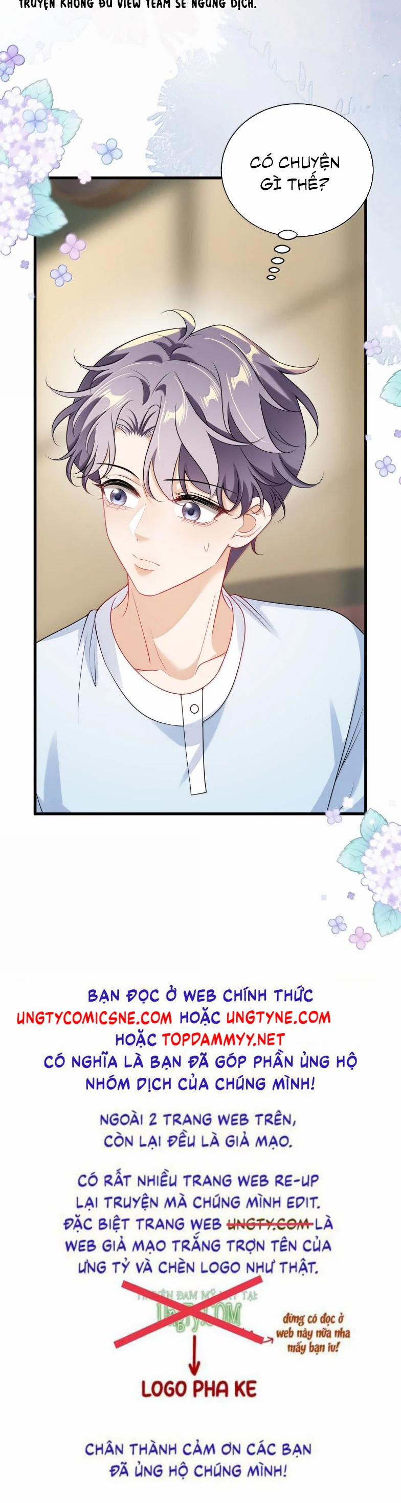 Thẳng Thắn Từ Nghiêm 143 trang 21