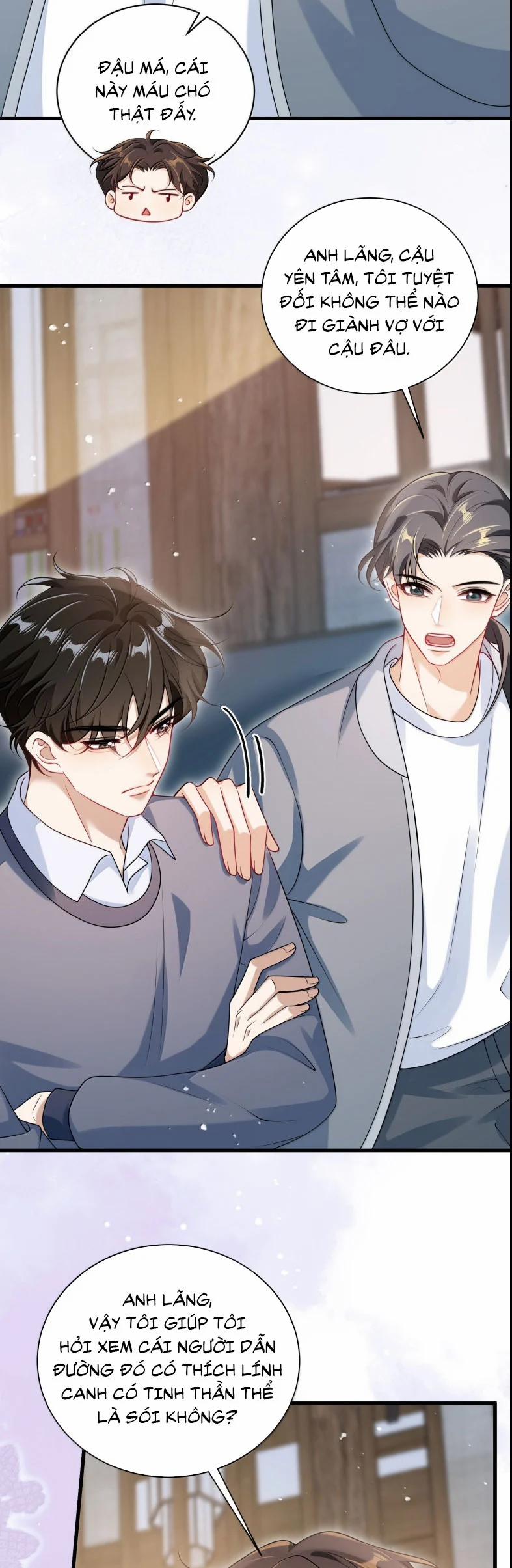 Thẳng Thắn Từ Nghiêm 143 trang 5