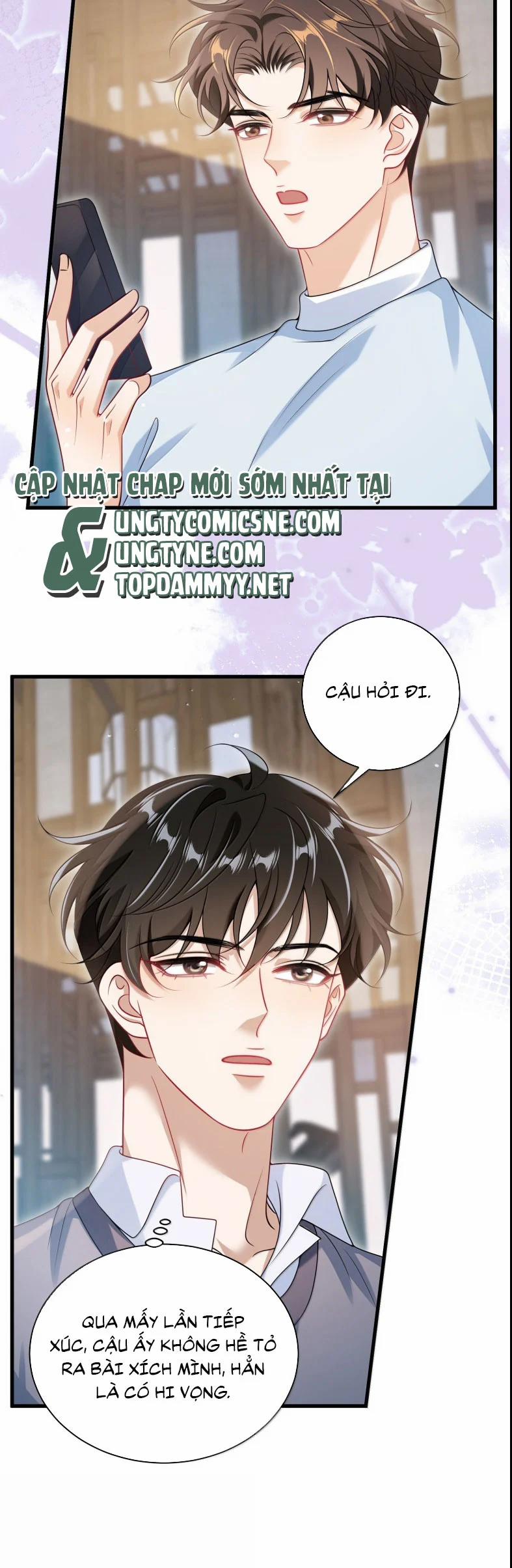 Thẳng Thắn Từ Nghiêm 143 trang 6