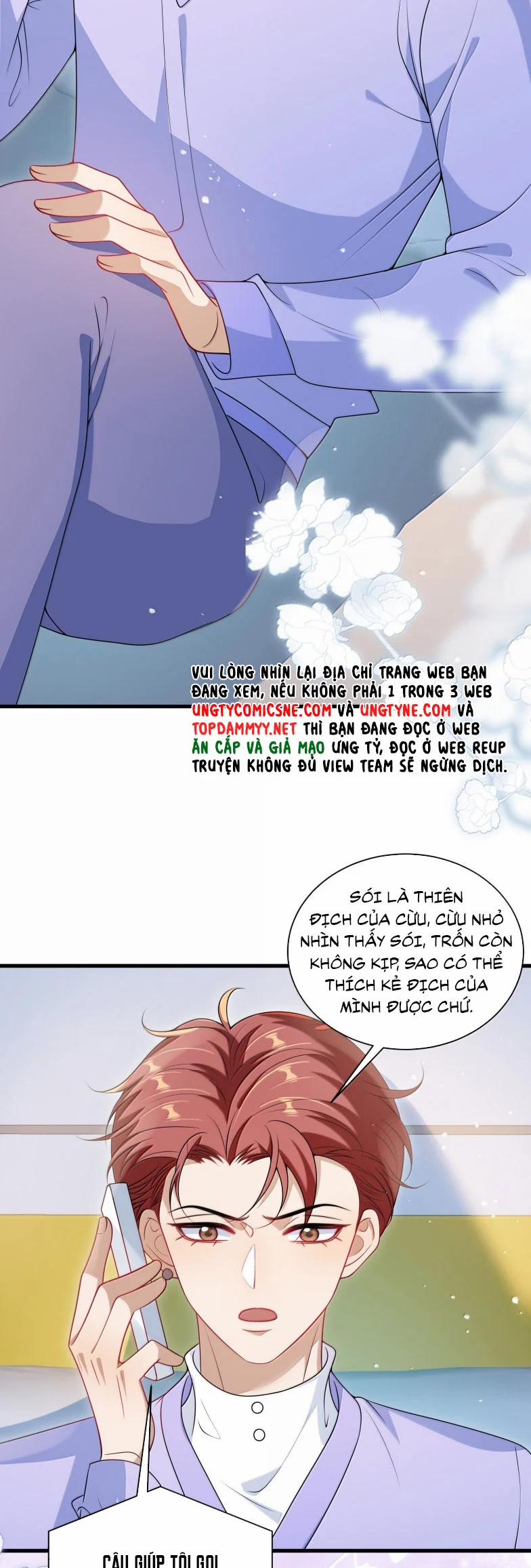 Thẳng Thắn Từ Nghiêm 143 trang 8