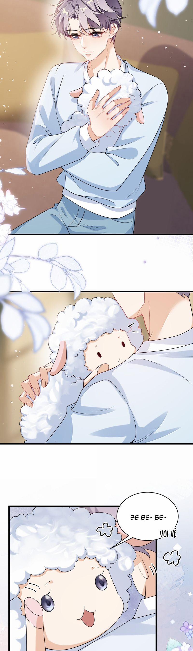 Thẳng Thắn Từ Nghiêm 144 trang 3