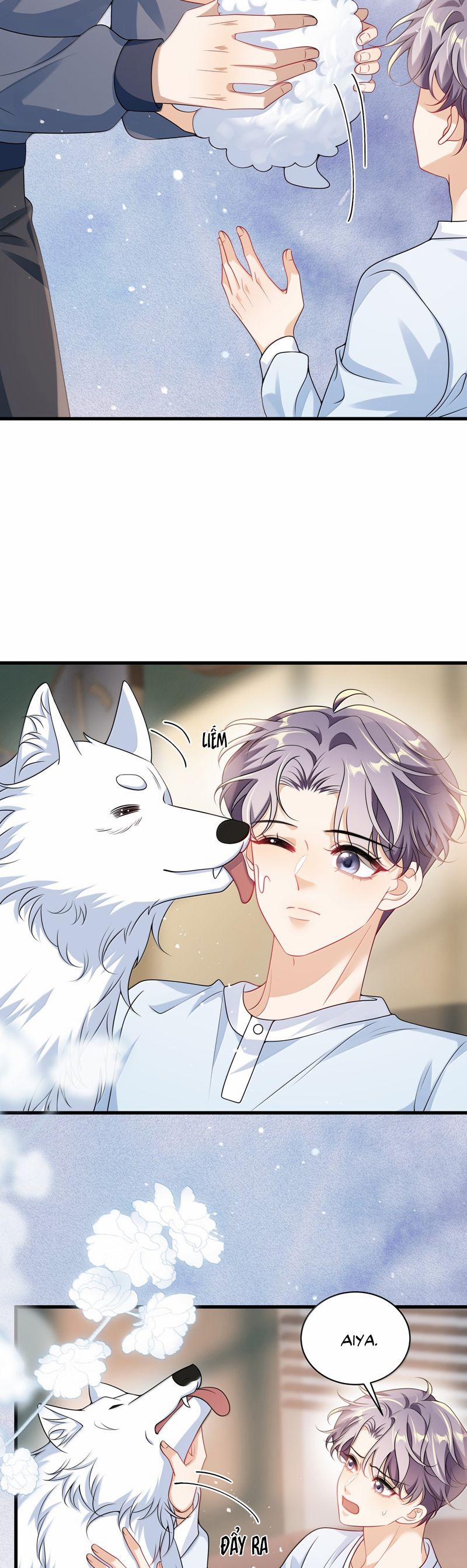 Thẳng Thắn Từ Nghiêm 144 trang 6