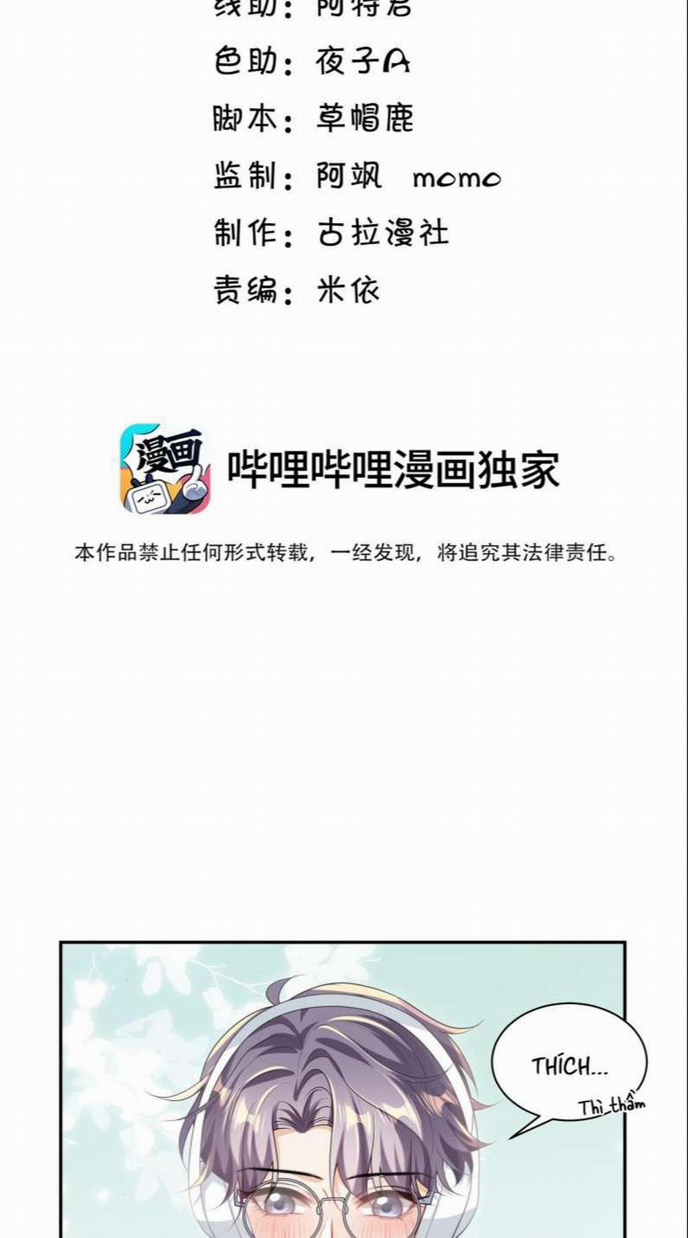Thẳng Thắn Từ Nghiêm 59 trang 1