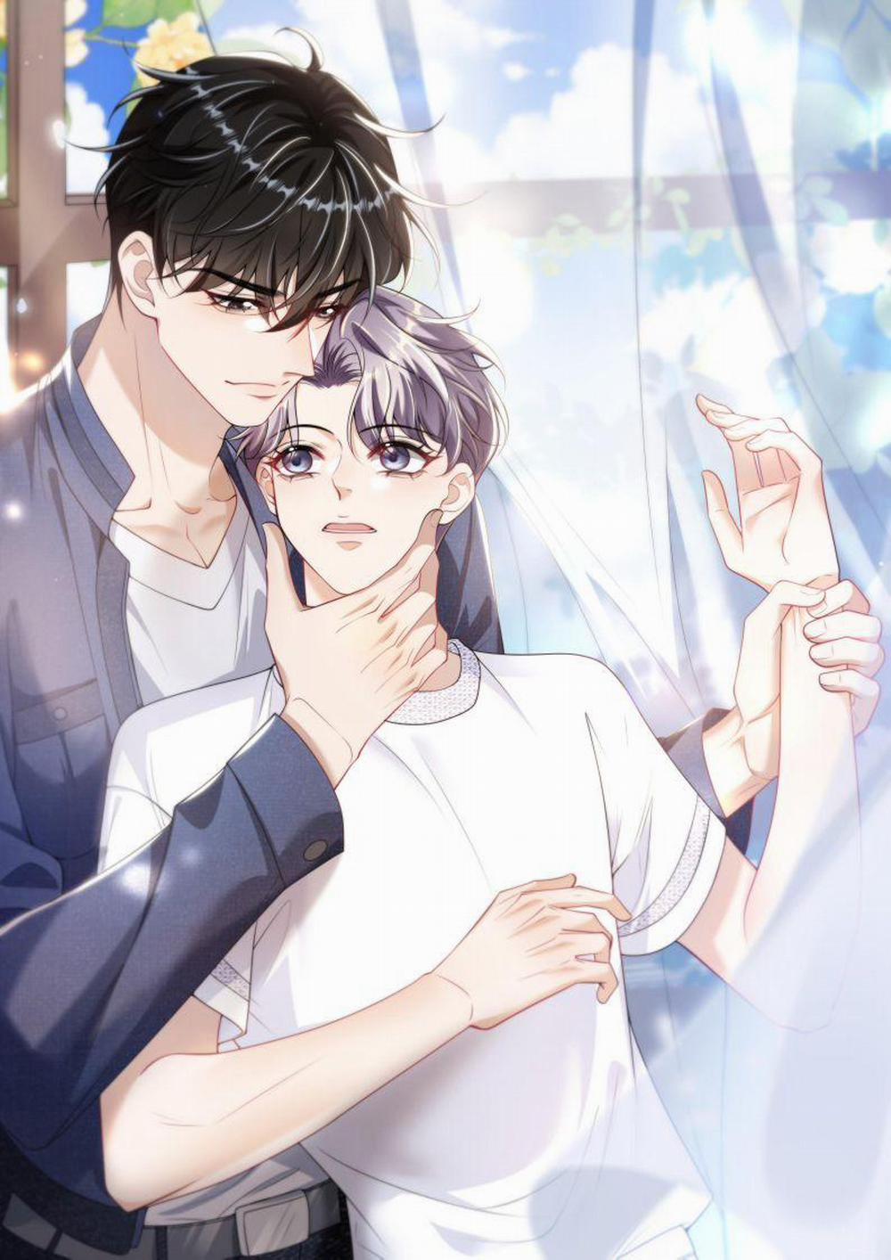 Thẳng Thắn Từ Nghiêm 86 trang 1