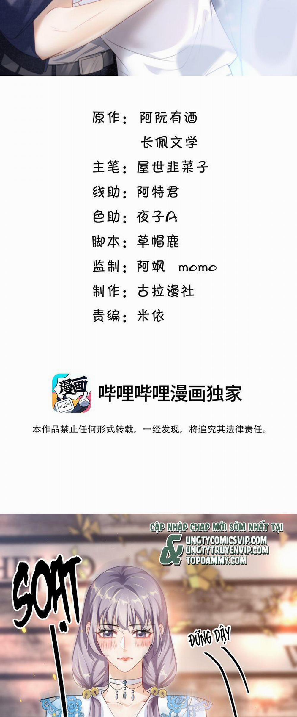 Thẳng Thắn Từ Nghiêm 95 trang 1