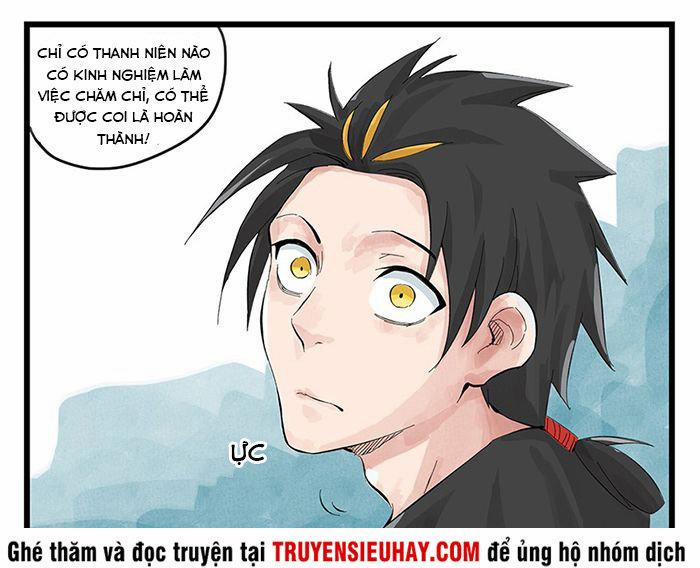 Thăng Vân Tháp 3 trang 1