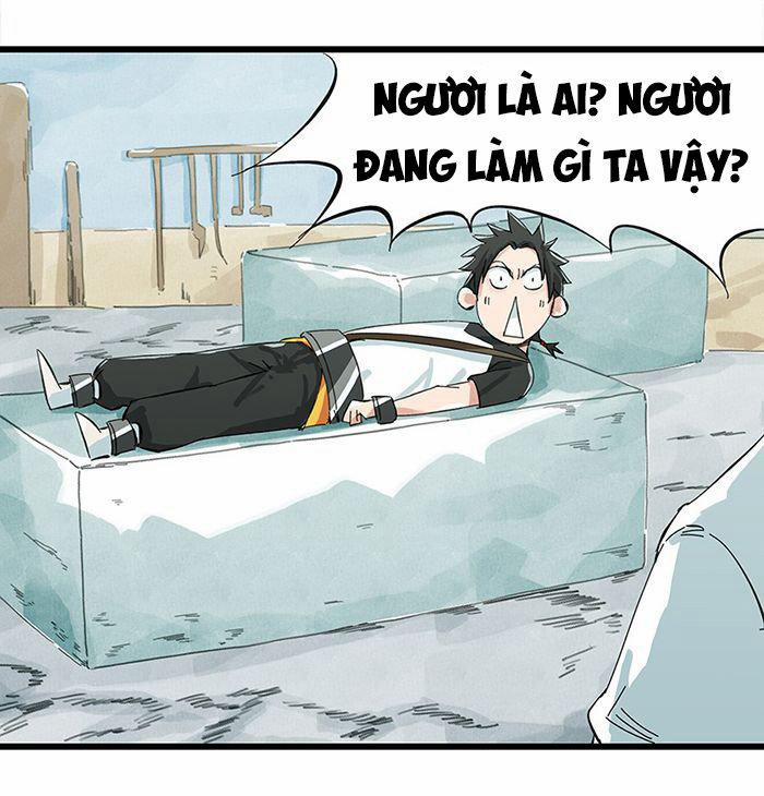Thăng Vân Tháp 5 trang 1