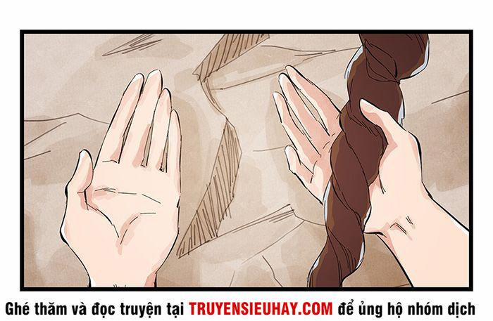 Thăng Vân Tháp 6 trang 1