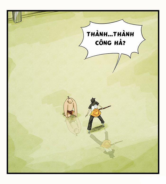 Thăng Vân Tháp 9 trang 1