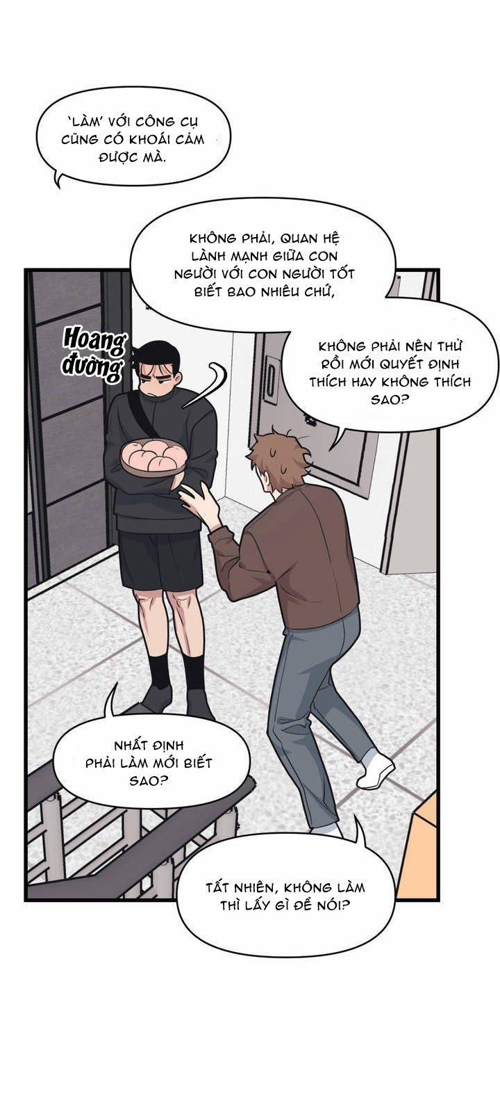 Thanh Âm Cực Đại 10 trang 28