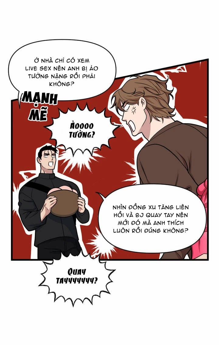 Thanh Âm Cực Đại 10 trang 32