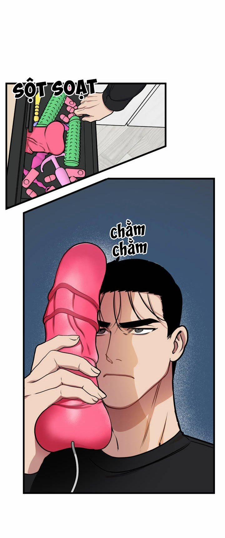 Thanh Âm Cực Đại 10 trang 36