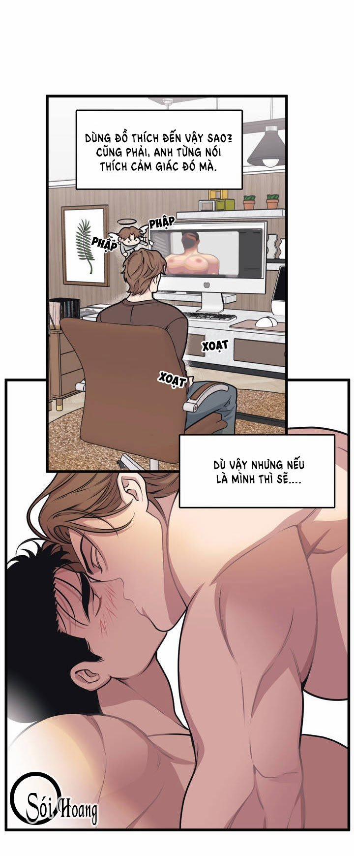 Thanh Âm Cực Đại 10 trang 43