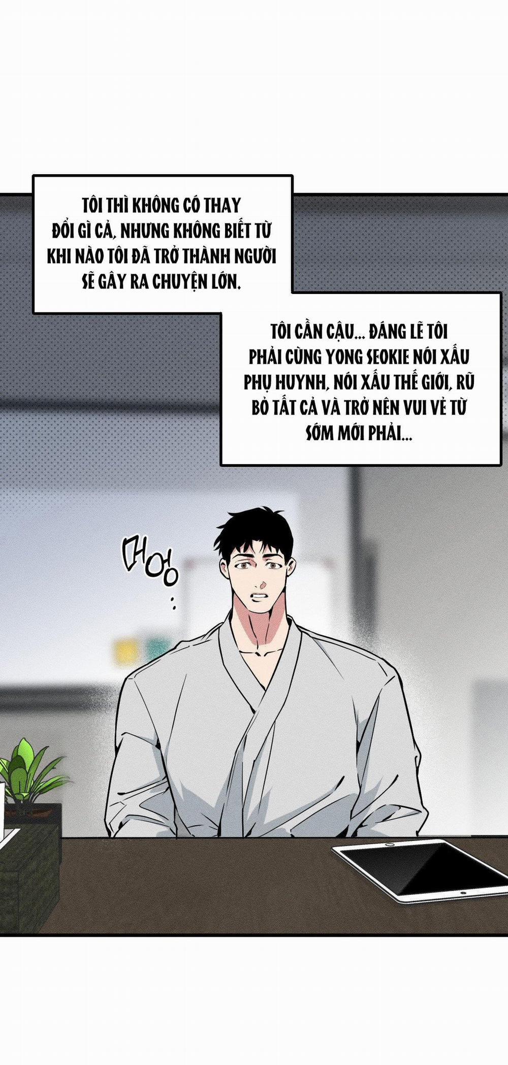 Thanh Âm Cực Đại 107.1 trang 24