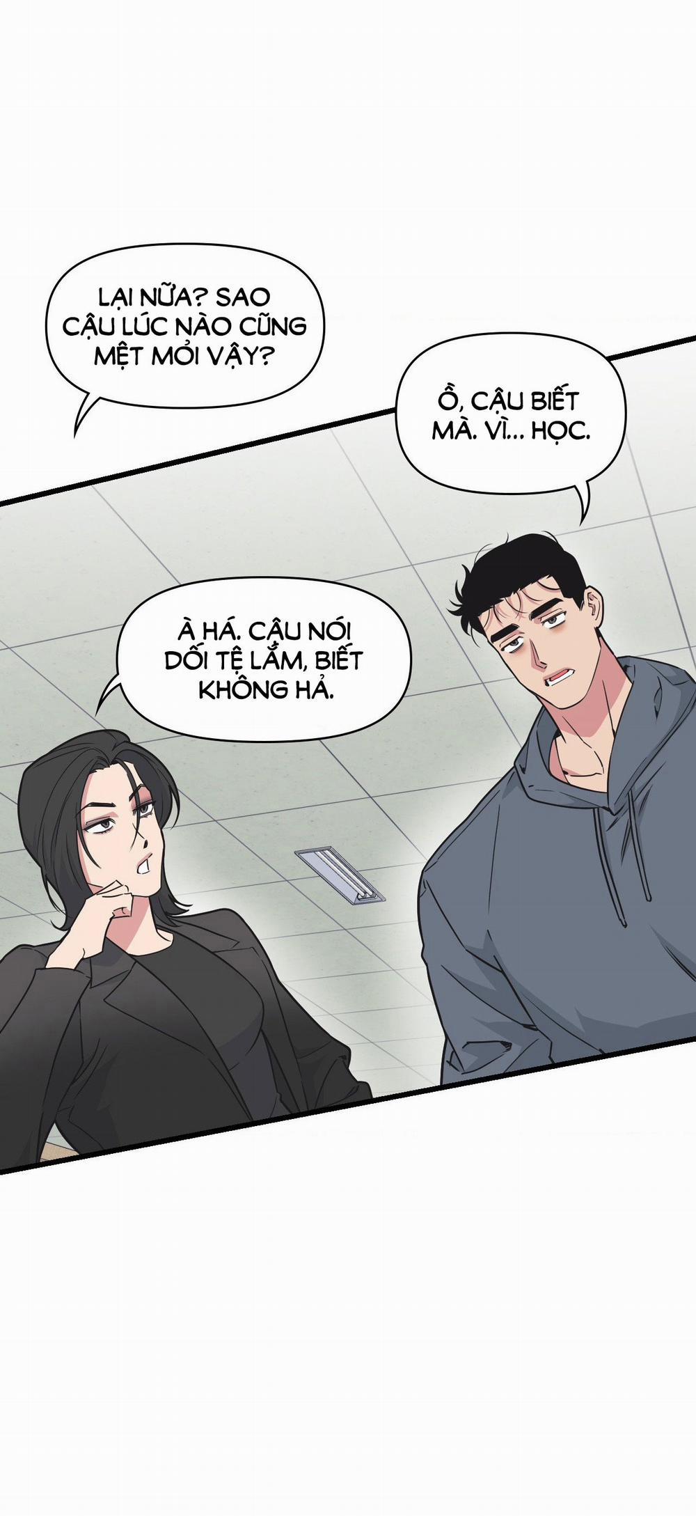 Thanh Âm Cực Đại 109.2 trang 19