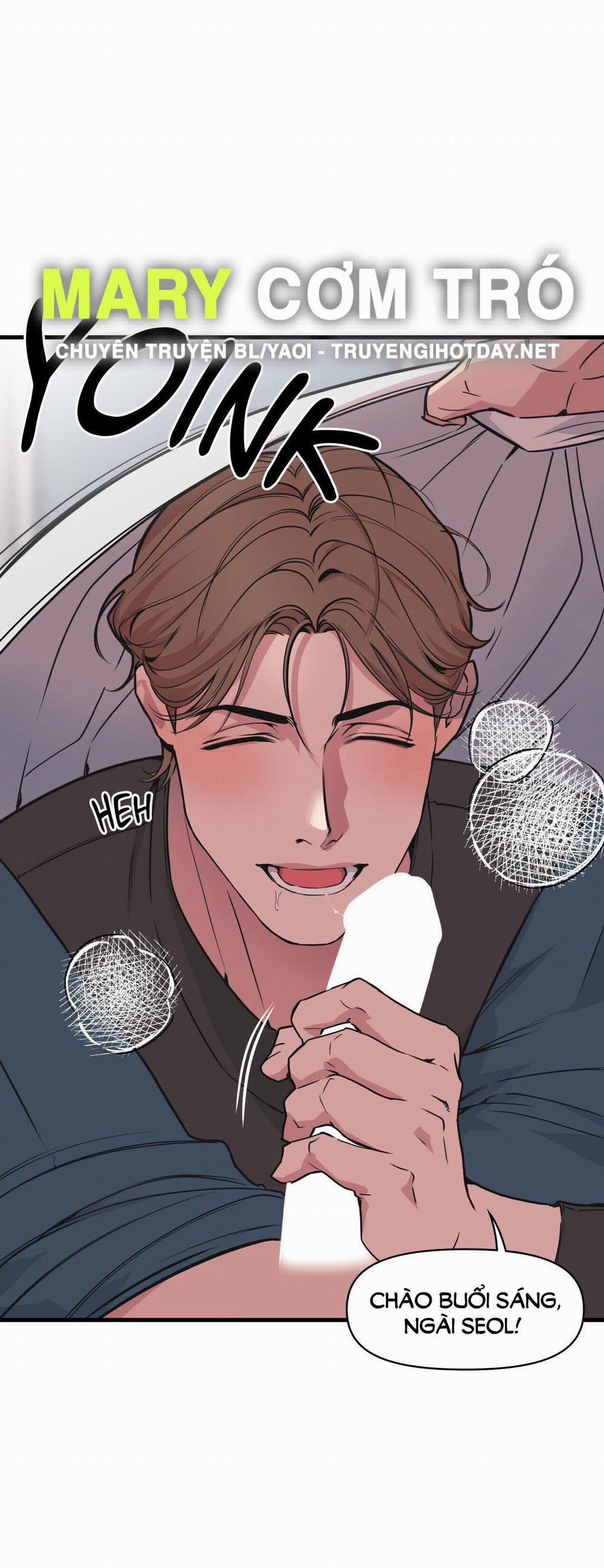 Thanh Âm Cực Đại 109.2 trang 2