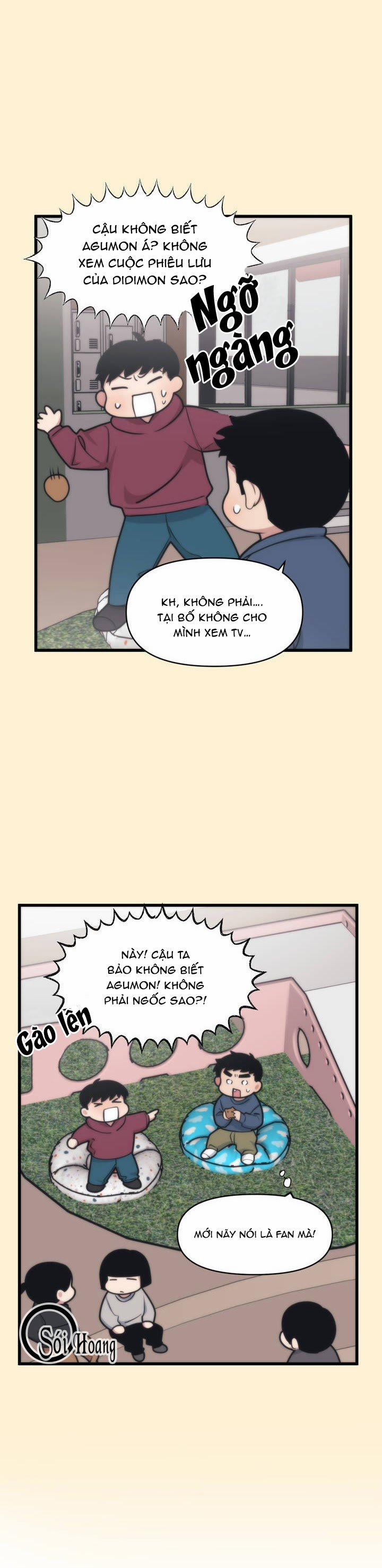 Thanh Âm Cực Đại 11 trang 11