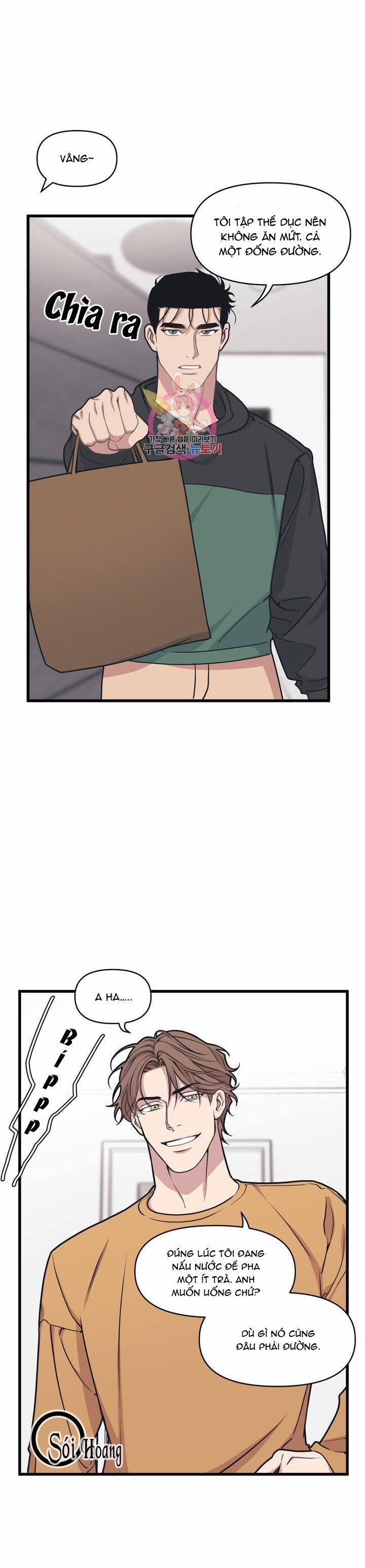 Thanh Âm Cực Đại 11 trang 16