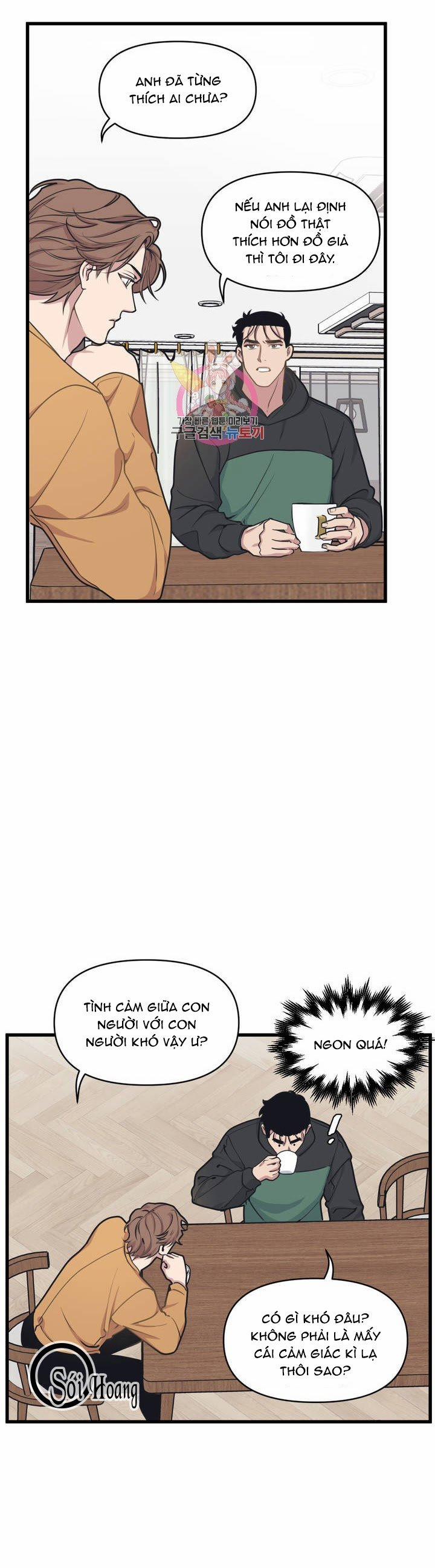 Thanh Âm Cực Đại 11 trang 18