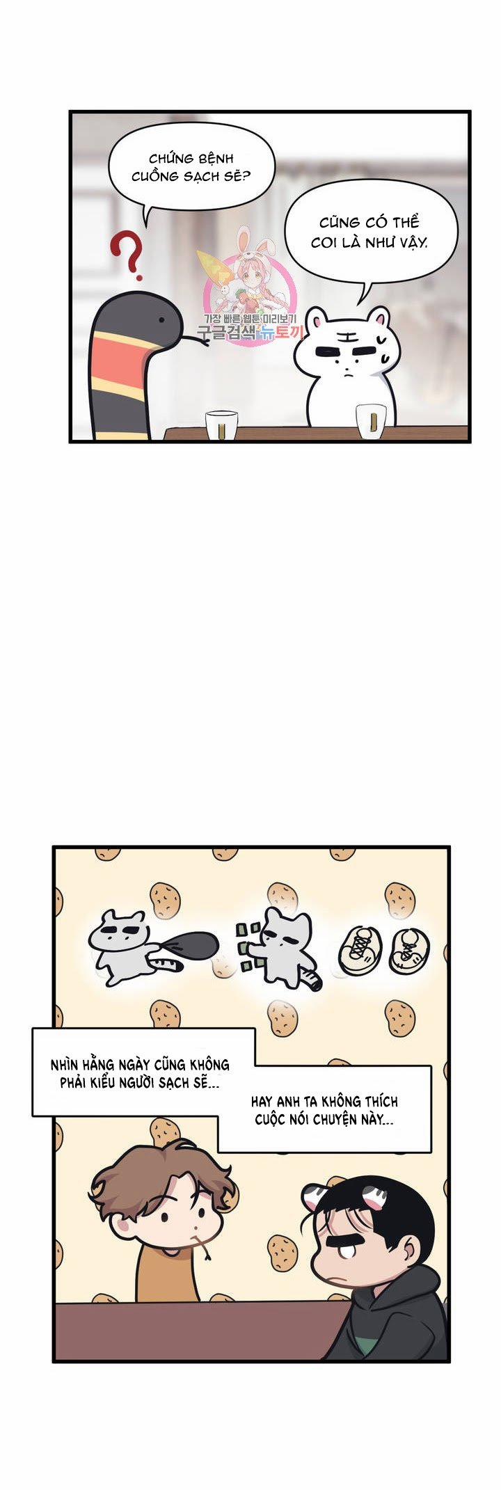 Thanh Âm Cực Đại 11 trang 20