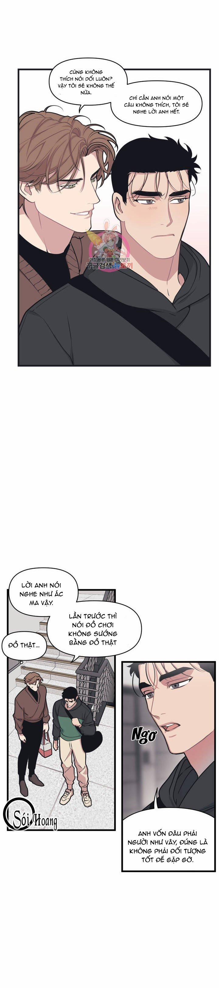 Thanh Âm Cực Đại 11 trang 4