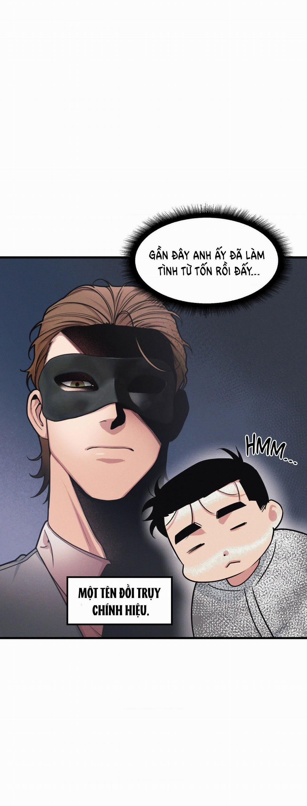 Thanh Âm Cực Đại 110.1 trang 16