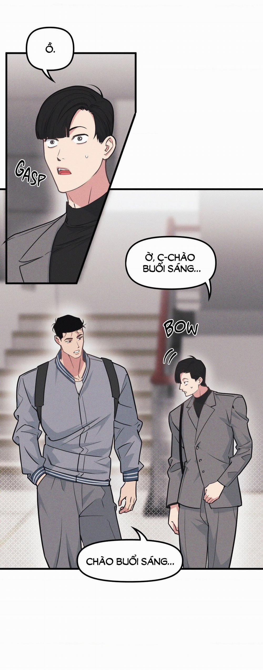 Thanh Âm Cực Đại 110.1 trang 2