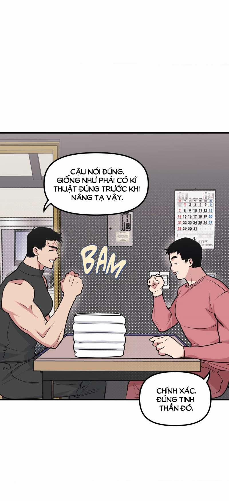 Thanh Âm Cực Đại 112.1 trang 14