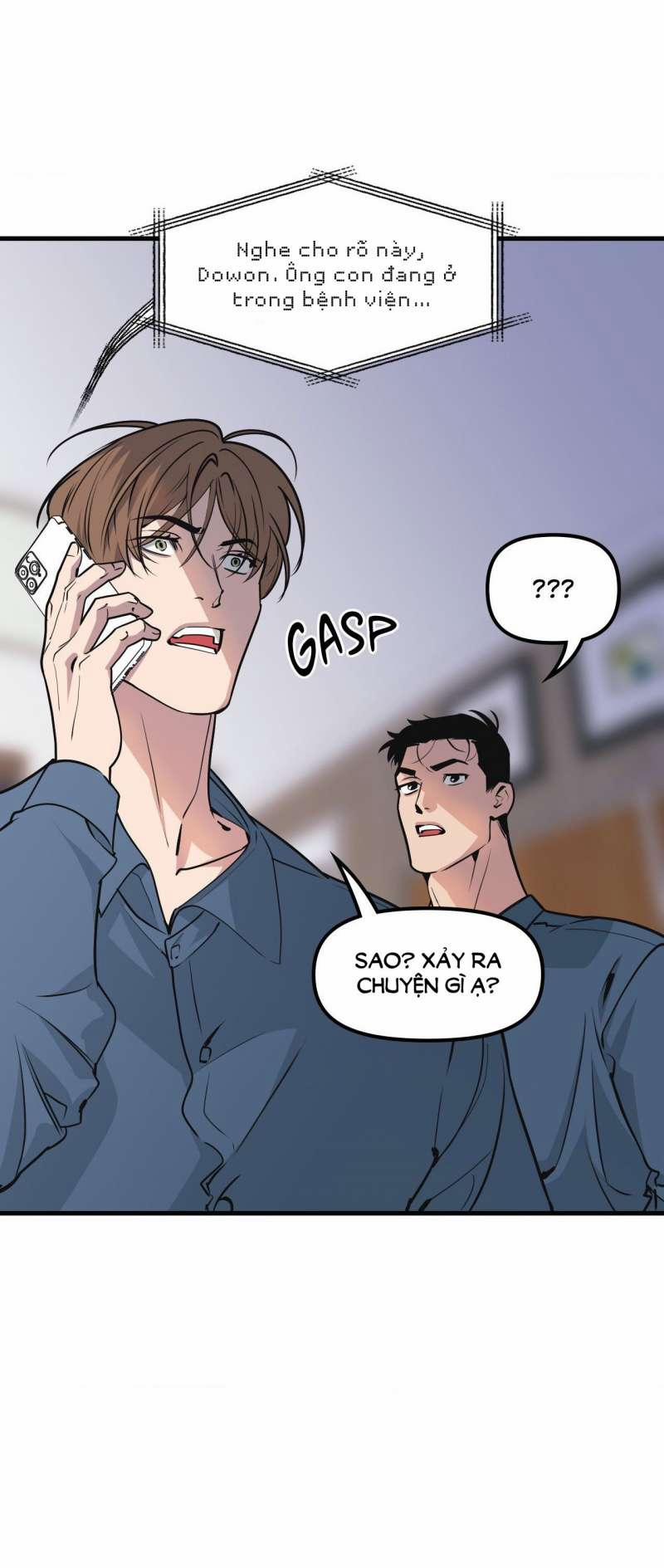 Thanh Âm Cực Đại 112.1 trang 18