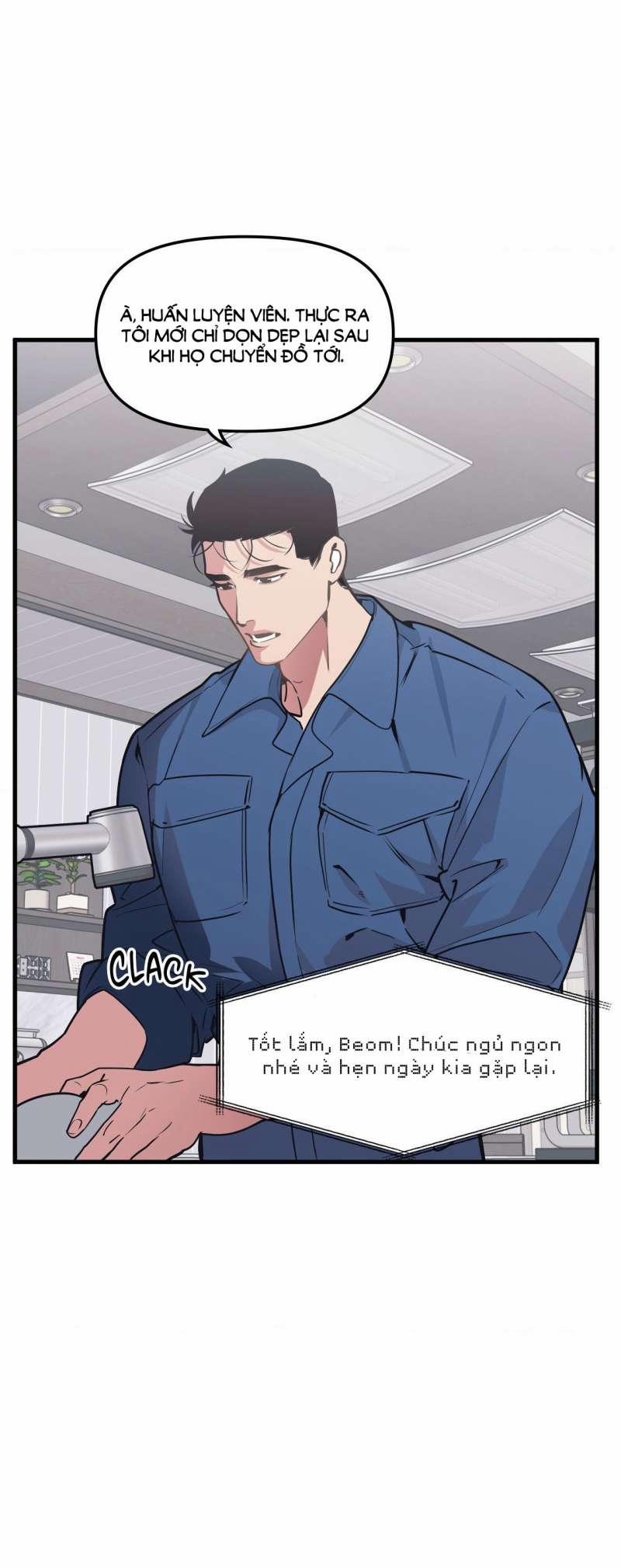 Thanh Âm Cực Đại 113.1 trang 1